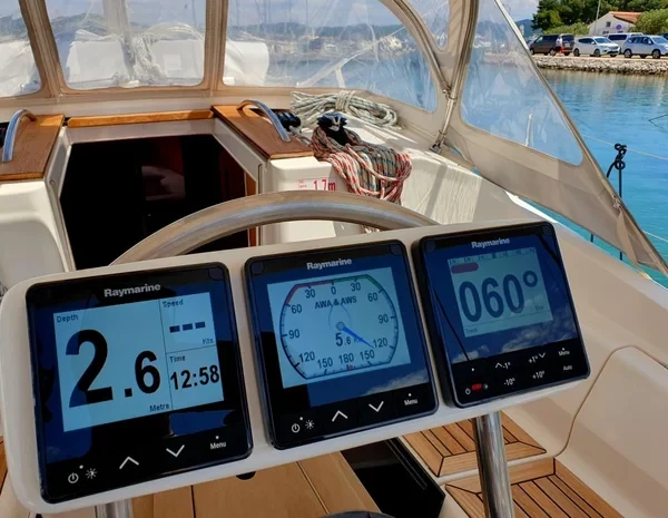 Elan 344 Impression - Boatscribe.com