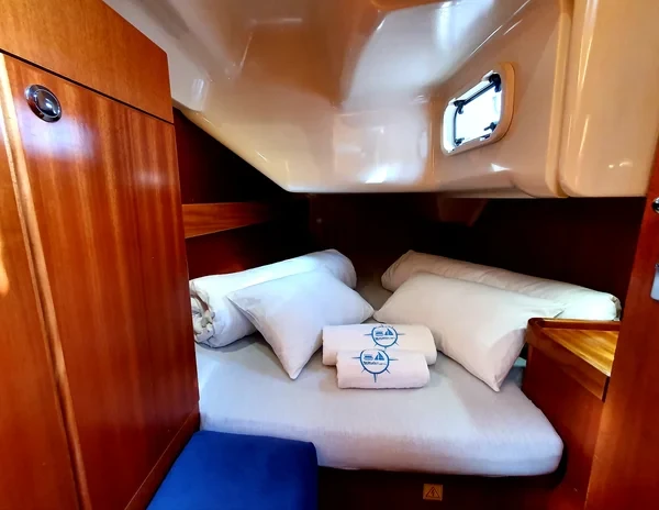 Elan 344 Impression - Boatscribe.com