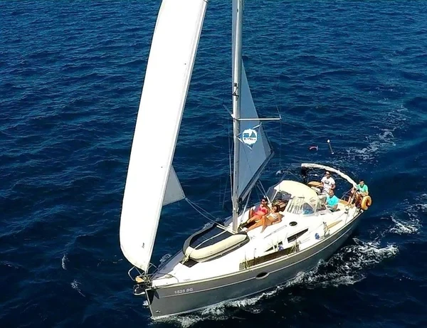 Elan 344 Impression - Boatscribe.com