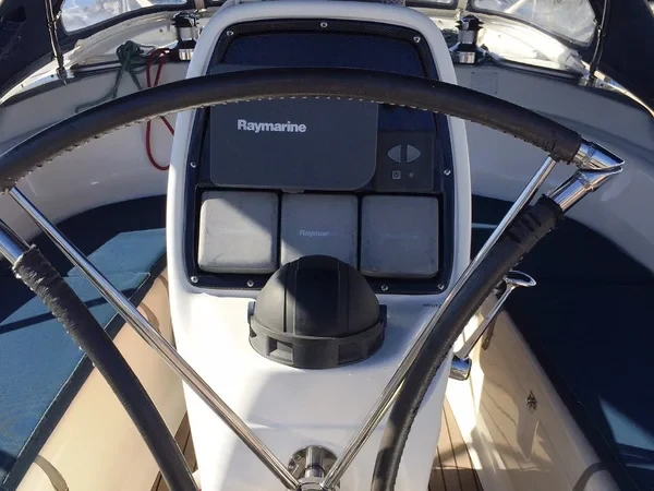 Bavaria 34 Cruiser - Boatscribe.com