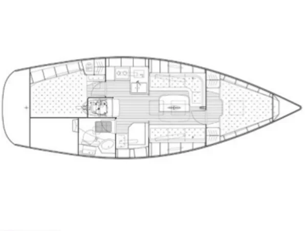 Bavaria 34 Cruiser - Boatscribe.com