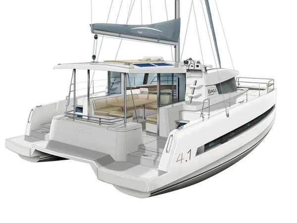 Bali 4.1 - Boatscribe.com