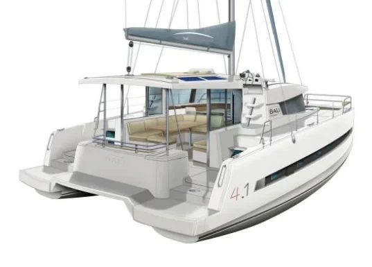 Bali 4.1 - Boatscribe.com