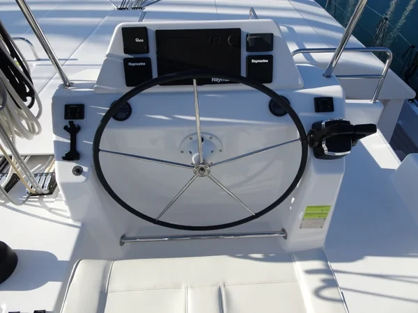 Dufour 48 - Boatscribe.com
