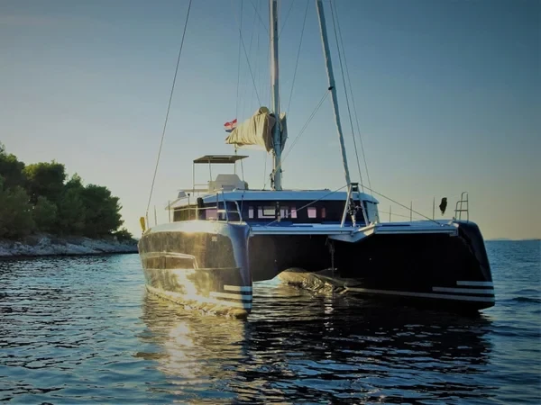Dufour 48 - Boatscribe.com