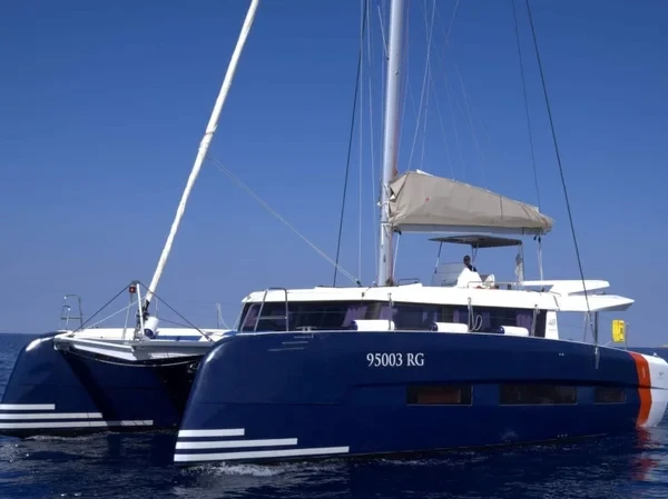 Dufour 48 - Boatscribe.com