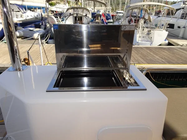 Dufour 48 - Boatscribe.com