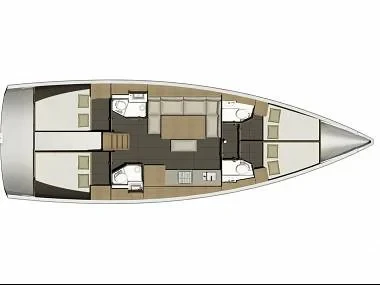 Dufour 460 - Boatscribe.com