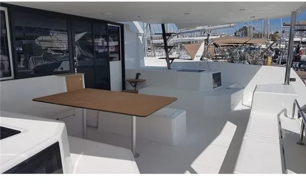 Dufour 48 - Boatscribe.com