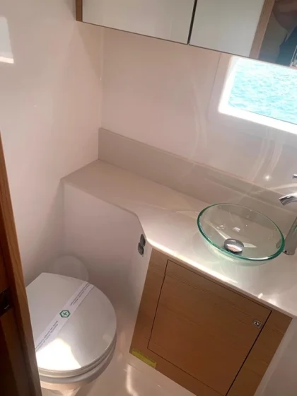 Dufour 48 - Boatscribe.com