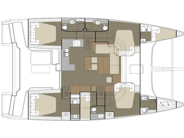 Dufour 48 - Boatscribe.com