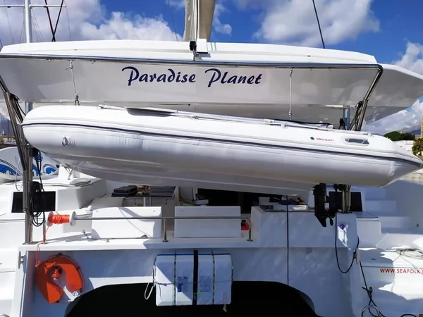 Dufour 48 - Boatscribe.com