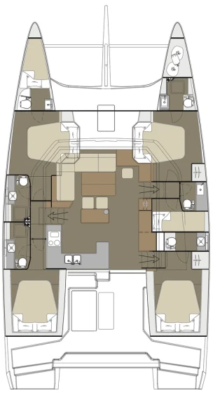 Dufour 48 - Boatscribe.com