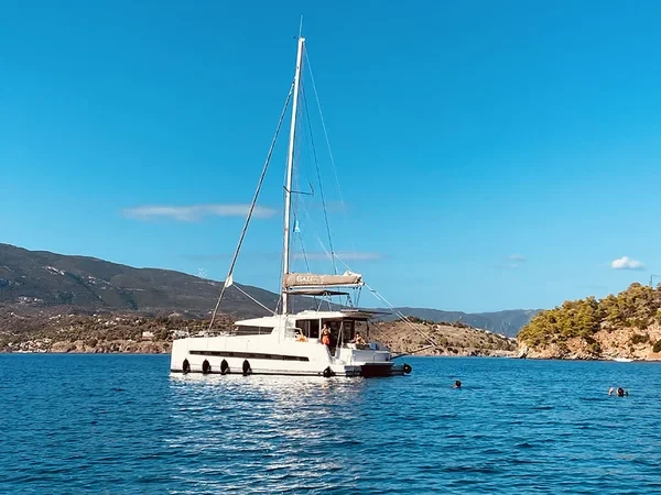 Bali 4.1 - Boatscribe.com