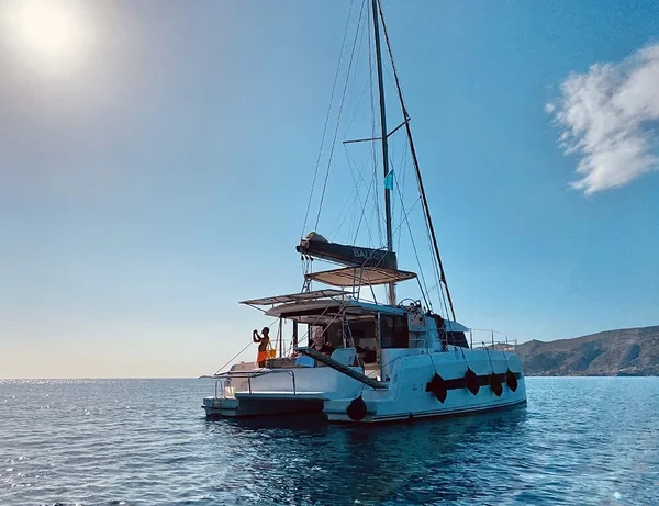 Bali 4.1 - Boatscribe.com