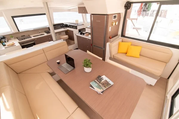 Bali 4.1 - Boatscribe.com