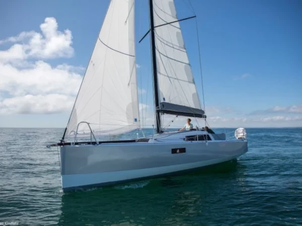 Pogo 30 - Boatscribe.com