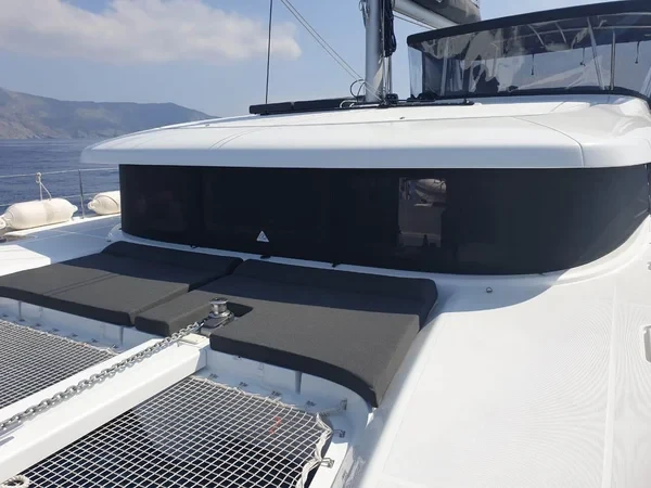 Lagoon 42 - Boatscribe.com