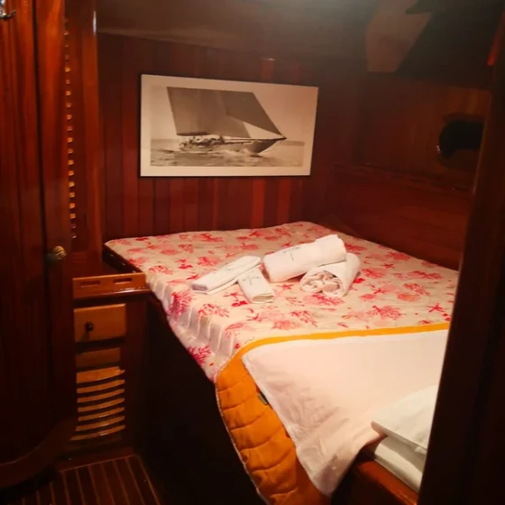 Gulet - Boatscribe.com