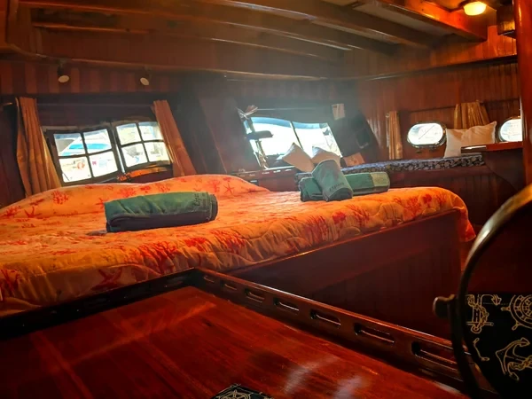 Gulet - Boatscribe.com