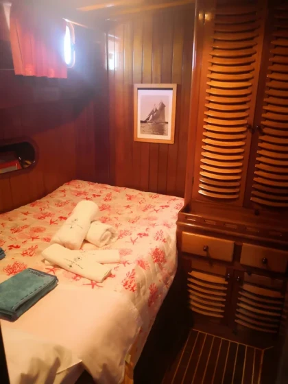 Gulet - Boatscribe.com