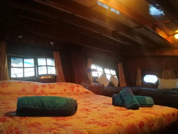 Gulet - Boatscribe.com