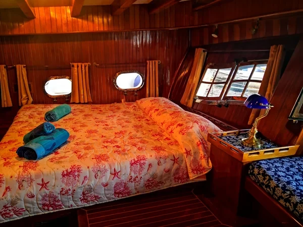 Gulet - Boatscribe.com