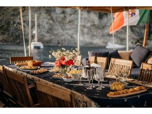Gulet - Boatscribe.com