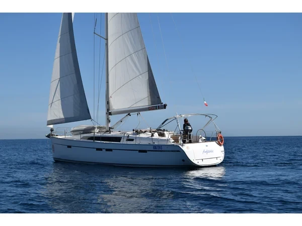 Bavaria 46 Cruiser - Boatscribe.com