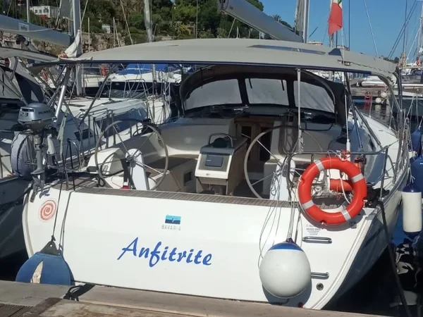 Bavaria 46 Cruiser - Boatscribe.com
