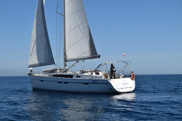 Bavaria 46 Cruiser - Boatscribe.com