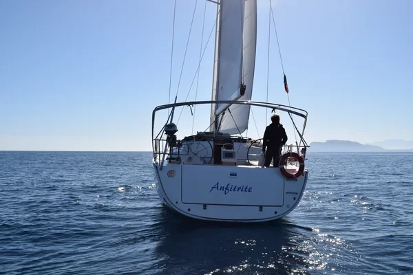 Bavaria 46 Cruiser - Boatscribe.com