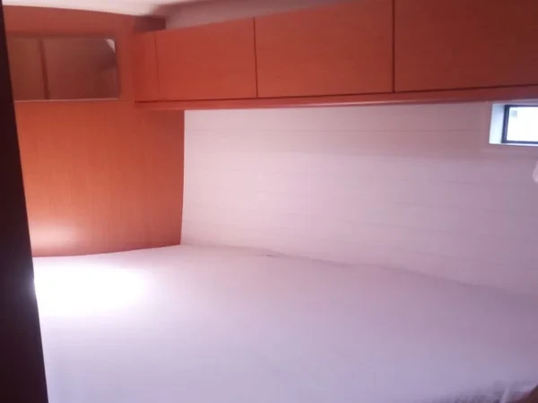 Bavaria 46 Cruiser - Boatscribe.com