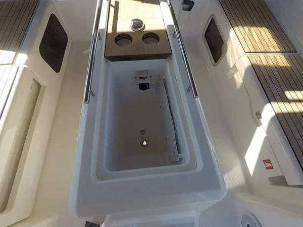 Dufour 460 GL - Boatscribe.com