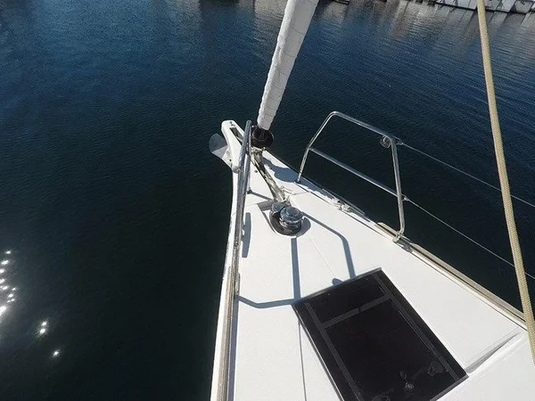 Dufour 460 GL - Boatscribe.com
