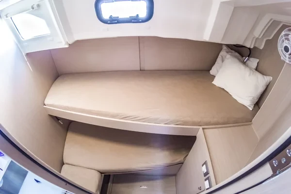 Oceanis 46.1 - Boatscribe.com