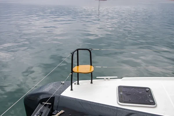 Lagoon 42 - Boatscribe.com