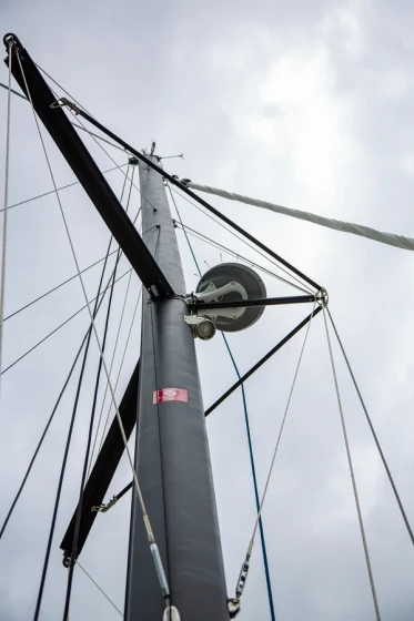 Lagoon 42 - Boatscribe.com