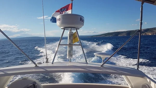 Antares 42 - Boatscribe.com