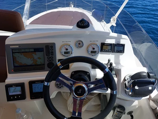 Antares 42 - Boatscribe.com