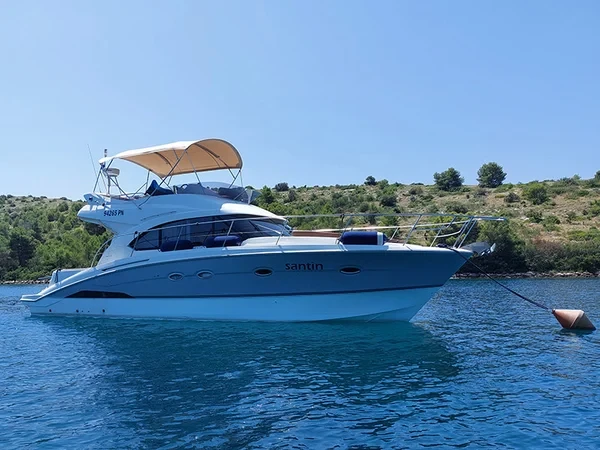 Antares 42 - Boatscribe.com