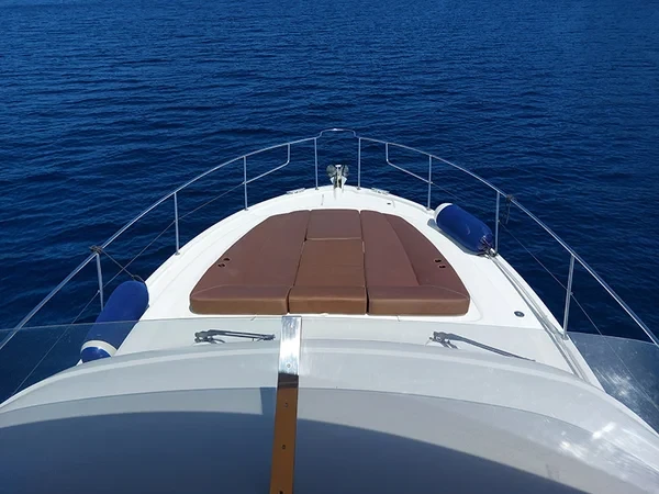 Antares 42 - Boatscribe.com