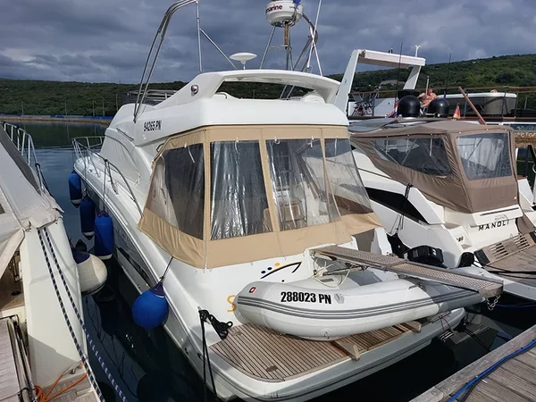 Antares 42 - Boatscribe.com