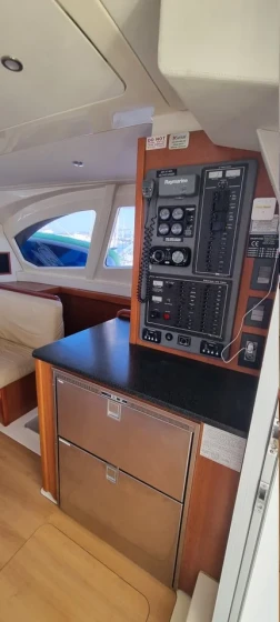 Leopard 44 - Boatscribe.com