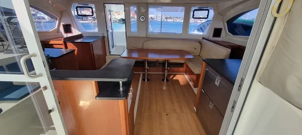 Leopard 44 - Boatscribe.com