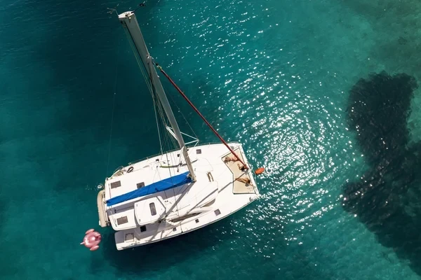 Leopard 44 - Boatscribe.com