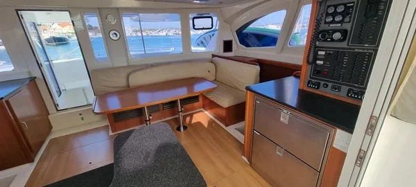 Leopard 44 - Boatscribe.com