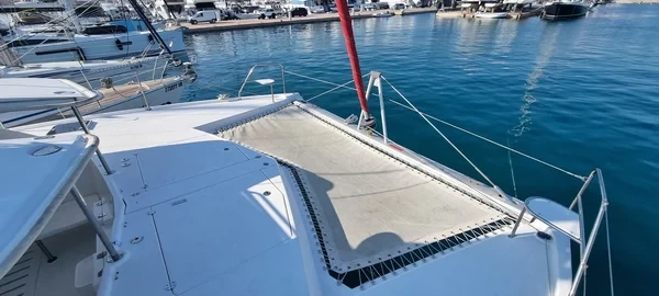 Leopard 44 - Boatscribe.com
