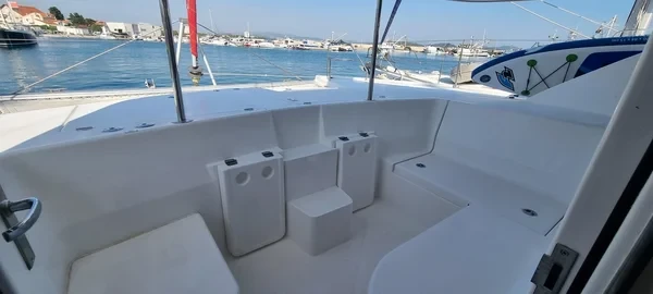 Leopard 44 - Boatscribe.com