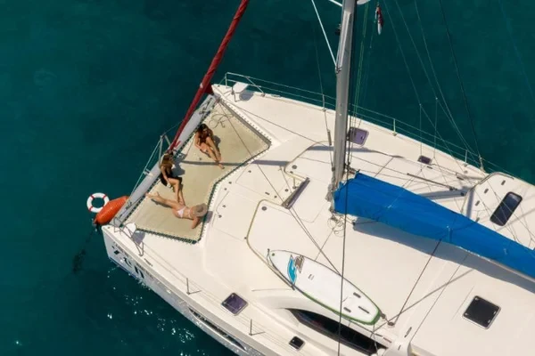 Leopard 44 - Boatscribe.com